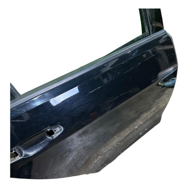 Porta Traseira Direita Golf Gti 2.0 2015