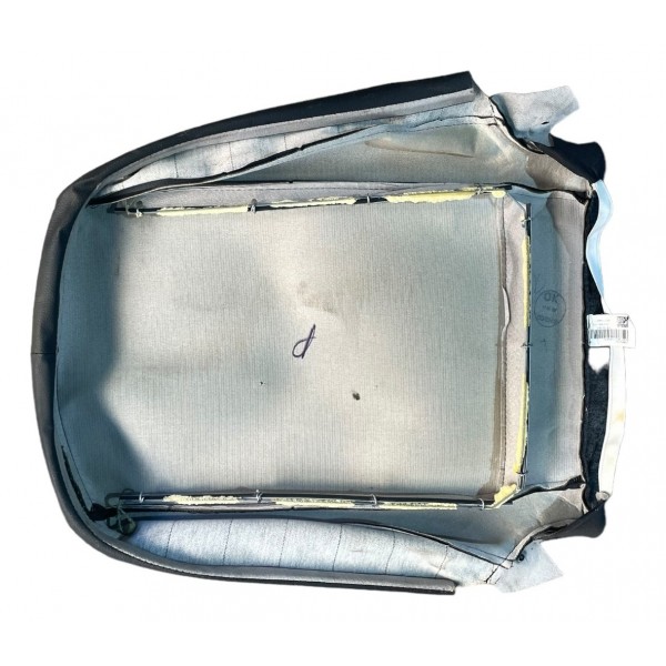 Par Capa Tecido Banco Dianteiro Passageiro Vw Up 1.0 2018