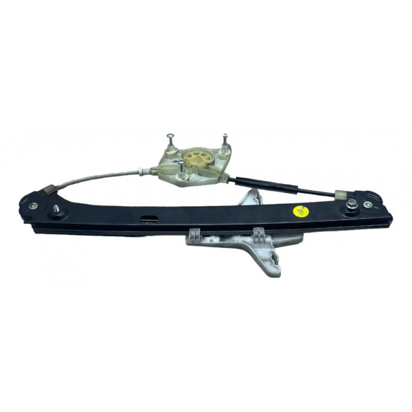 Maquina Vidro Manual Traseira Direita Up 1.0 2018