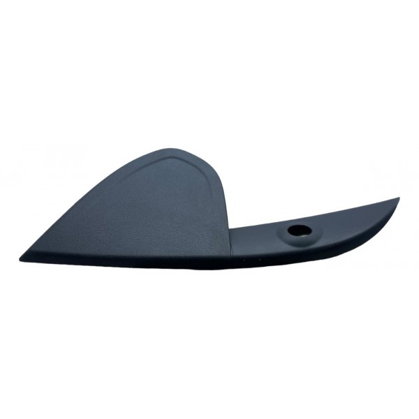 Acabamento Interno Retrovisor Esquerdo Vw Up Take 1.0 2018