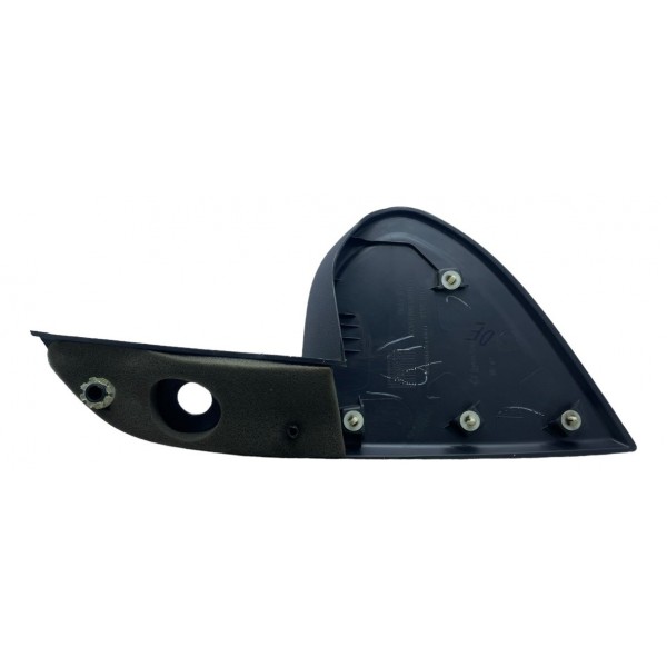 Acabamento Interno Retrovisor Esquerdo Vw Up Take 1.0 2018