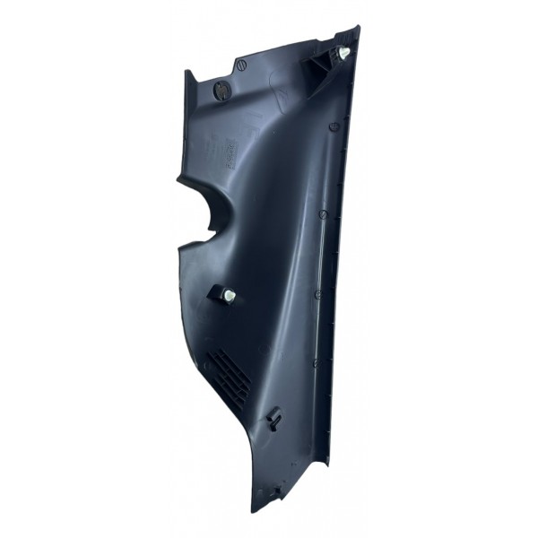 Soleira Banco Traseiro Lateral Esquerda Vw Up Take 1.0 2018