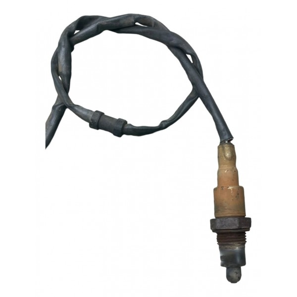 Sonda Lambda Pos Catalisador Vw Up Take 1.0 2018
