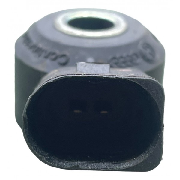 Sensor Detonacao Bloco Motor Vw Up Take 1.0 2018