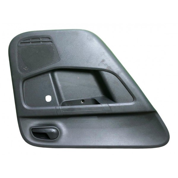 Forro Porta Traseiro Esquerdo Vw Up Take 1.0 2018