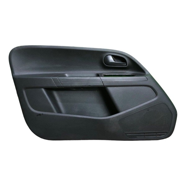 Forro Porta Dianteiro Direito Vw Up Take 1.0 2018