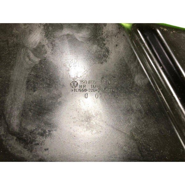 Suporte Base Churrasqueira Grelha Capo Vw Up Take 1.0 2018