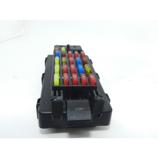 Caixa De Fusível Interna Chery Cielo 1.6 2012