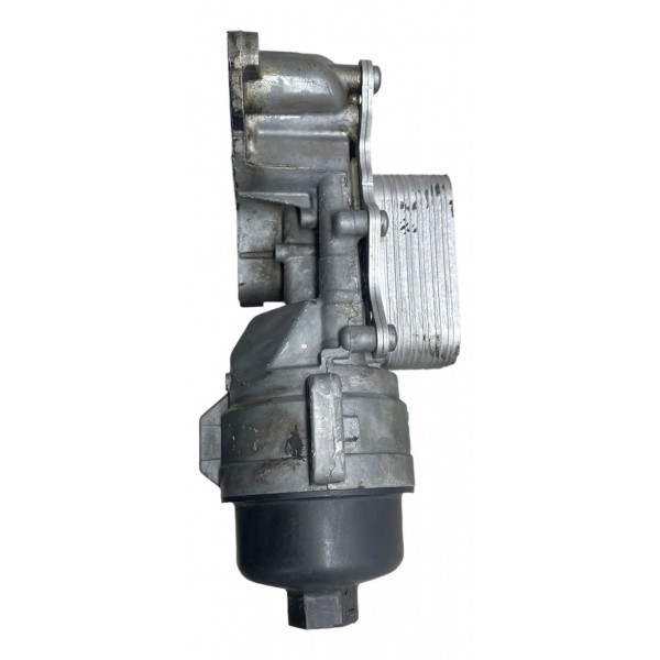 Cavalete Filtro Oleo Trocador Calor C4 Lounge 1.6 Thp 14