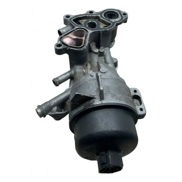 Cavalete Filtro Oleo Trocador Calor C4 Lounge 1.6 Thp 14