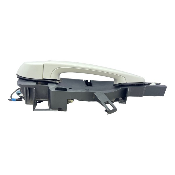 Maçaneta Externa Traseira Esquerda Bmw 335i 3.0 E90 2012