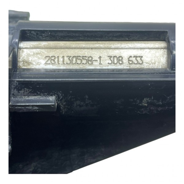 Esguicho Farol Xenon Esquerdo Citroen C4 Lounge 1.6 Thp 2014
