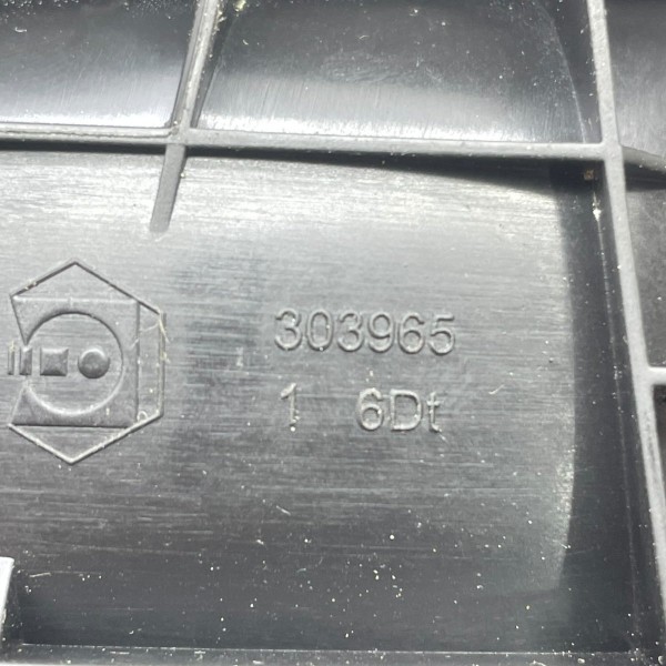 Maçaneta Interna Direita Citroen C4 Lounge 1.6 Thp 2014