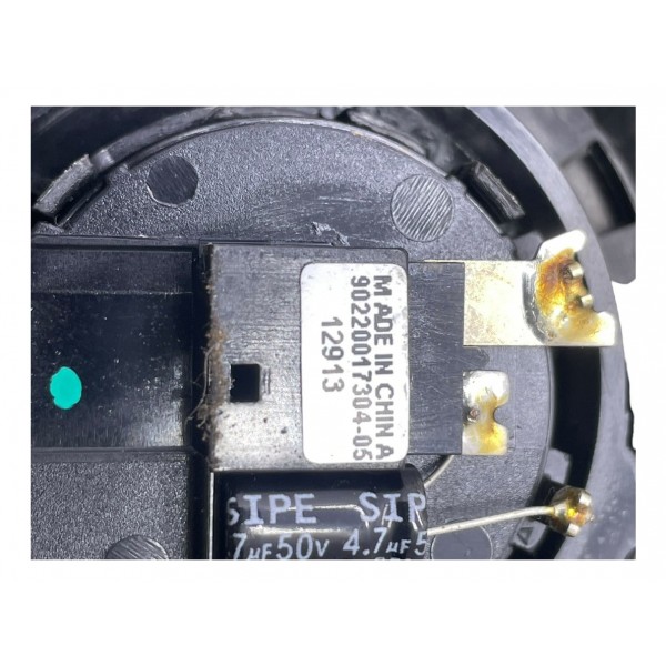 Tweeter Superior Painel Direto Esquerdo C4 Lounge 1.6 Thp 14