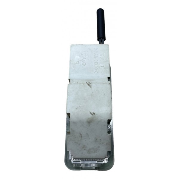 Luz Cortesia Porta Luvas Citroen C4 Lounge 1.6 Thp 2014