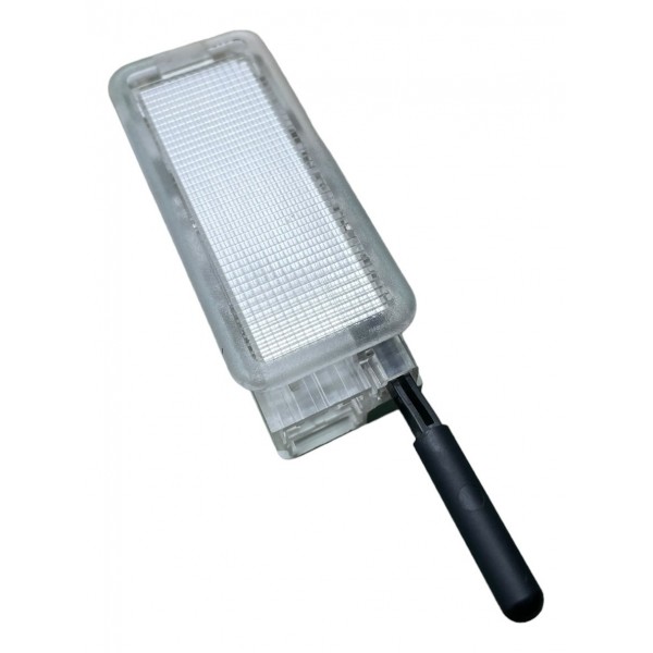 Luz Cortesia Porta Luvas Citroen C4 Lounge 1.6 Thp 2014