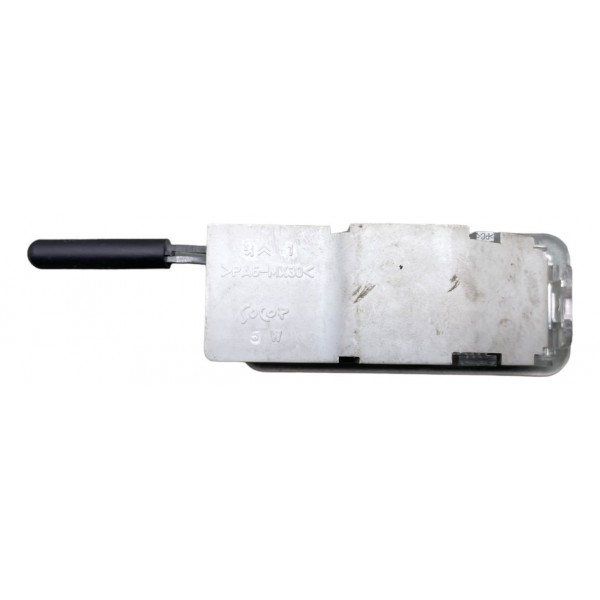 Luz Cortesia Porta Luvas Citroen C4 Lounge 1.6 Thp 2014