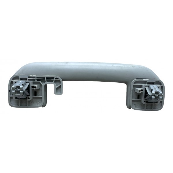Alca Pqp Traseira Citroen C4 Lounge 1.6 Thp 2014