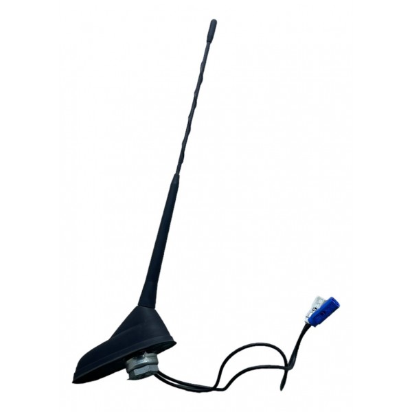 Base Antena Teto Citroen C4 Lounge 1.6 Thp 2014