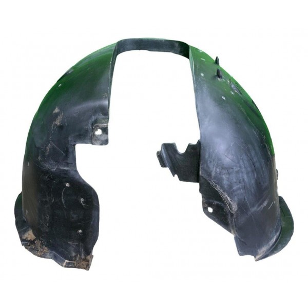 Para Barro Dianteiro Esquerdo Citroen C4 Lounge 1.6 Thp 2014