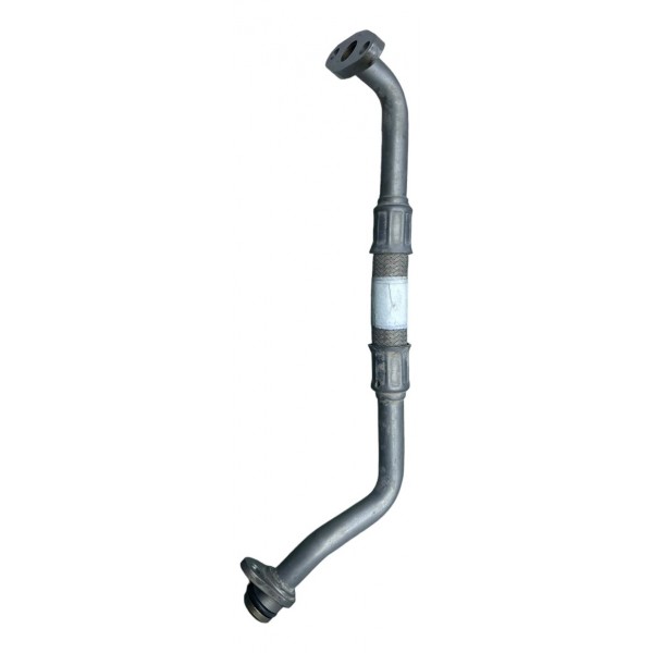 Duto Retorno Oleo Turbina Chery Tiggo 8 Turbo 2023