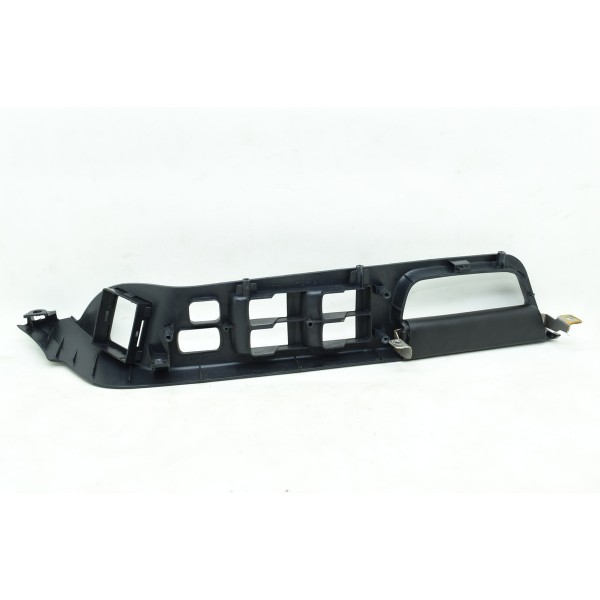 Acabamento Porta Esquerdo Puxador Lancer Evo X 2.0 2012
