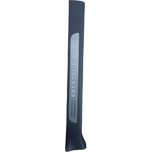 Soleira Iluminada Porta Dianteira Direita Chery Tiggo 8 23