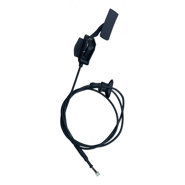Puxador Alavanca Abertura Capo Citroen C4 Lounge 1.6 Thp 14