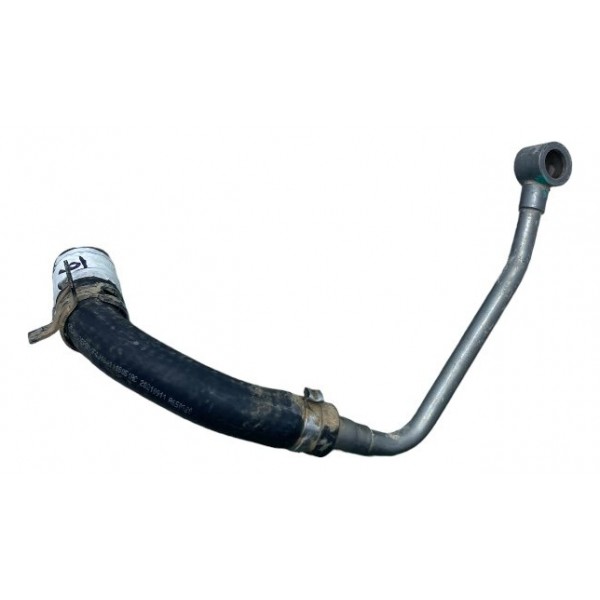 Mangueira Duto Refrigeração Agua Turbina Chery Tiggo 8 2023