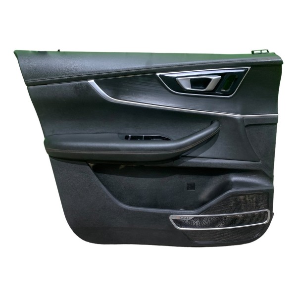Forro Porta Dianteiro Esquerdo Chery Tiggo 8 1.6 Turbo 2023