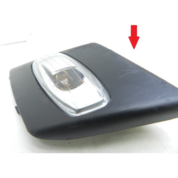 Acabamento Retrovisor Dianteiro Esquerdo Peugeot 308 Descri