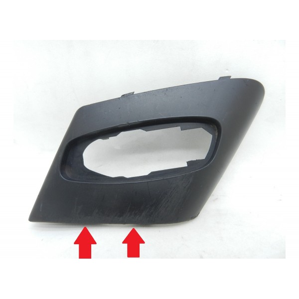 Acabamento Retrovisor Dianteiro Esquerdo Peugeot 308 Descri