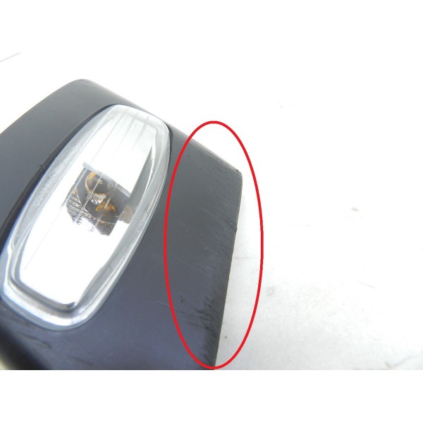 Acabamento Retrovisor Dianteiro Esquerdo Peugeot 308 Descri