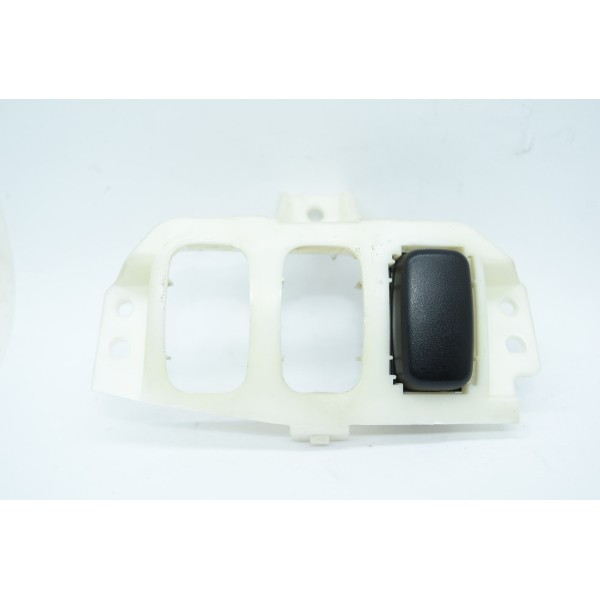 Acabamento Botões Lado Esquerdo Lancer Evolution X 2.0 2012