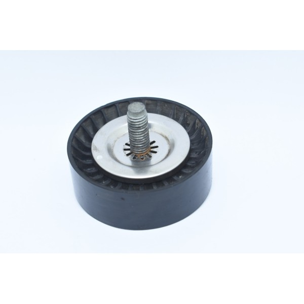 Polia Tensor Esticador Da Correia Lancer Evolution X 2.0