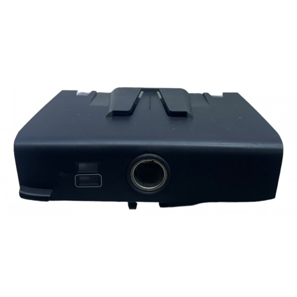 Acabamento Tomada 12 Volts Led Volvo Xc40 T5h 1.5 2020