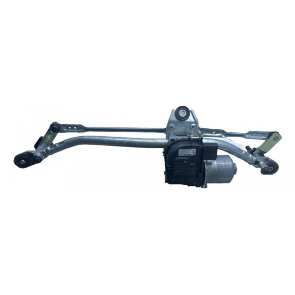 Galhada Motor Limapador Parabrisa Dianteiro Volvo Xc40 2020
