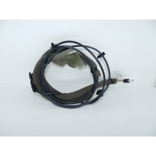 Chicote Da Antena Fiat Punto T-jet 1.4 2013