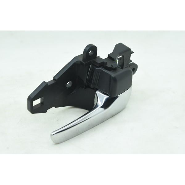 Puxador Porta Traseira Dianteira Direita Lancer X 2.0 2012
