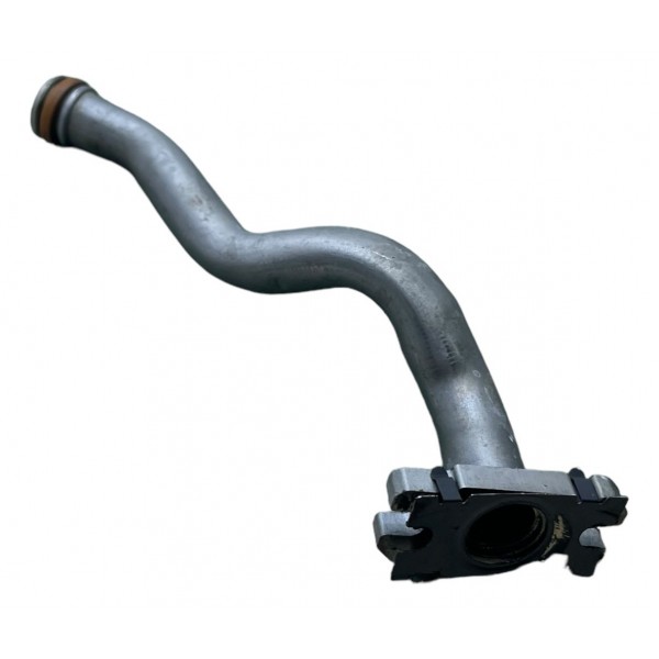 Duto Retorno Óleo Turbina Volvo Xc40 T5h 1.5 20