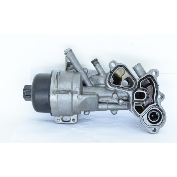Cavalete Suporte Filtro De Óleo C4 Lounge Ds5 3008 1.6 Thp