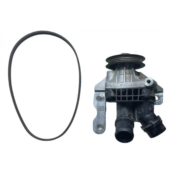Bomba Agua Motor Correia Volvo Xc40 T5h 1.5 2020
