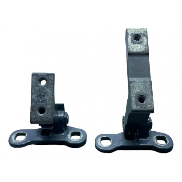 Par Dobradiça Porta Traseira Direita Volvo Xc40 T5h 1.5 2020