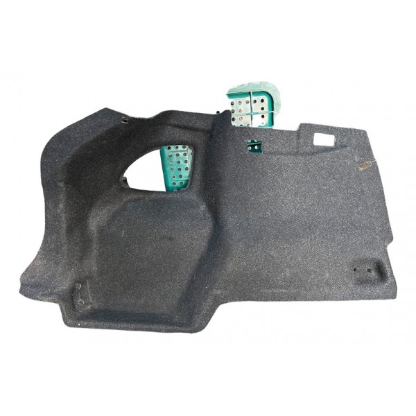 Acabamento Porta Malas Traseiro Esquerdo Volvo Xc40 T5h 2020