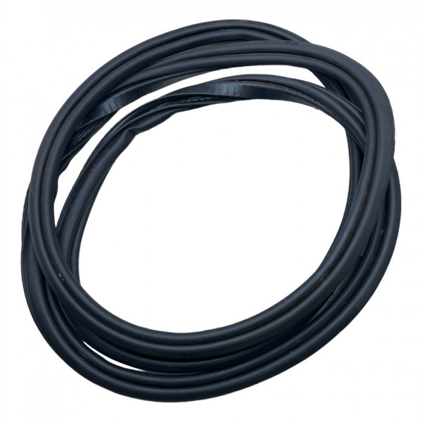 Borracha Porta Traseira Esquerda Volvo Xc40 T5h 1.5 2020