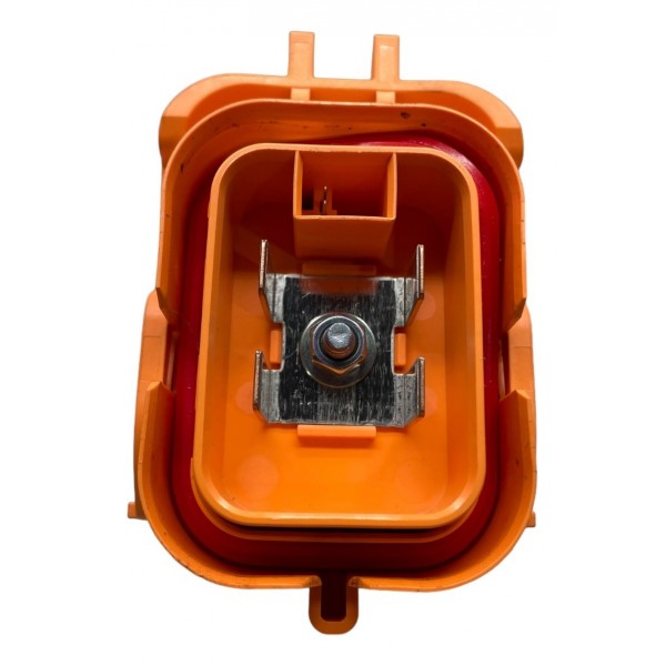 Chave Geral Bateria Volvo Xc40 T5h 1.5 2020