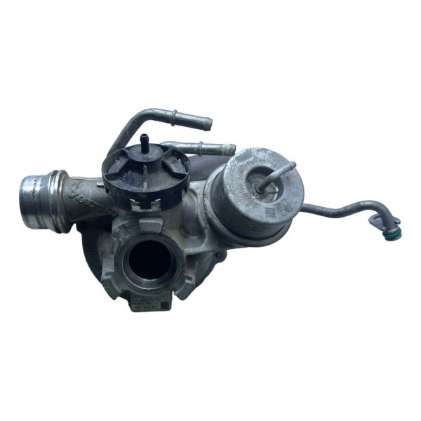 Turbina Volvo Xc40 T5h 1.5 2020