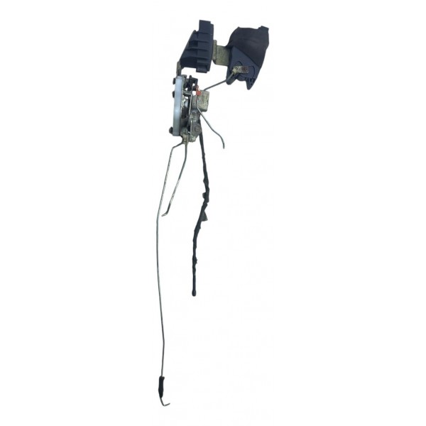 Trava Elétrica Porta Dianteira Esquerda Chery Face 1.3 2011
