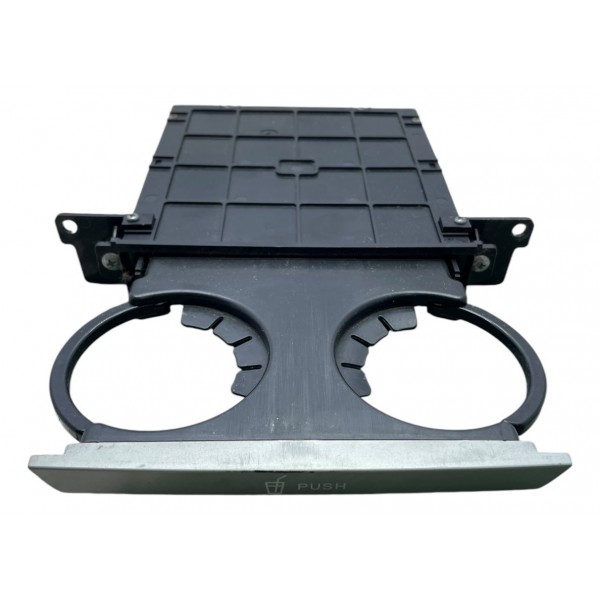 Suporte Porta Copos Central Painel Chery Face 1.3 2011