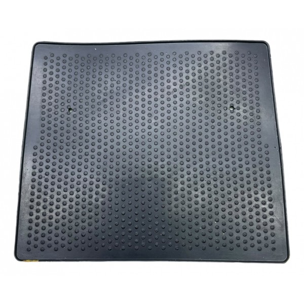 Tapete Borracha Porta Treco Superior Painel Face 1.3 2011